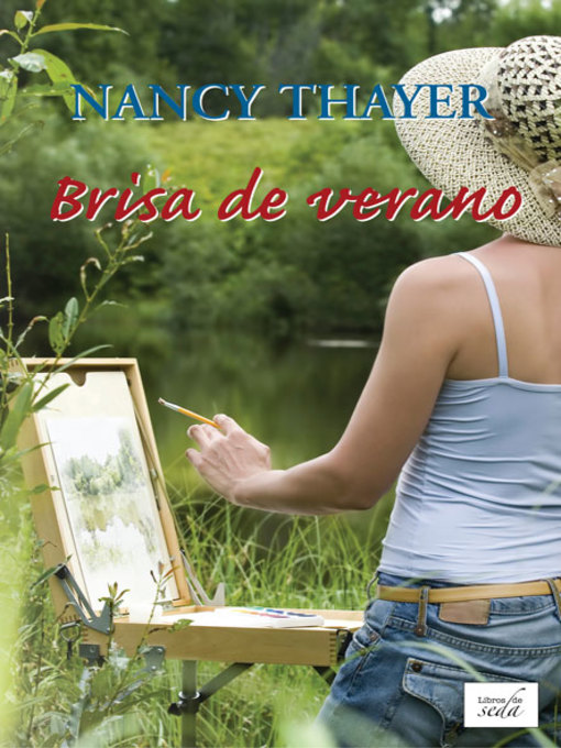 Title details for Brisa de verano by Nancy Thayer - Available